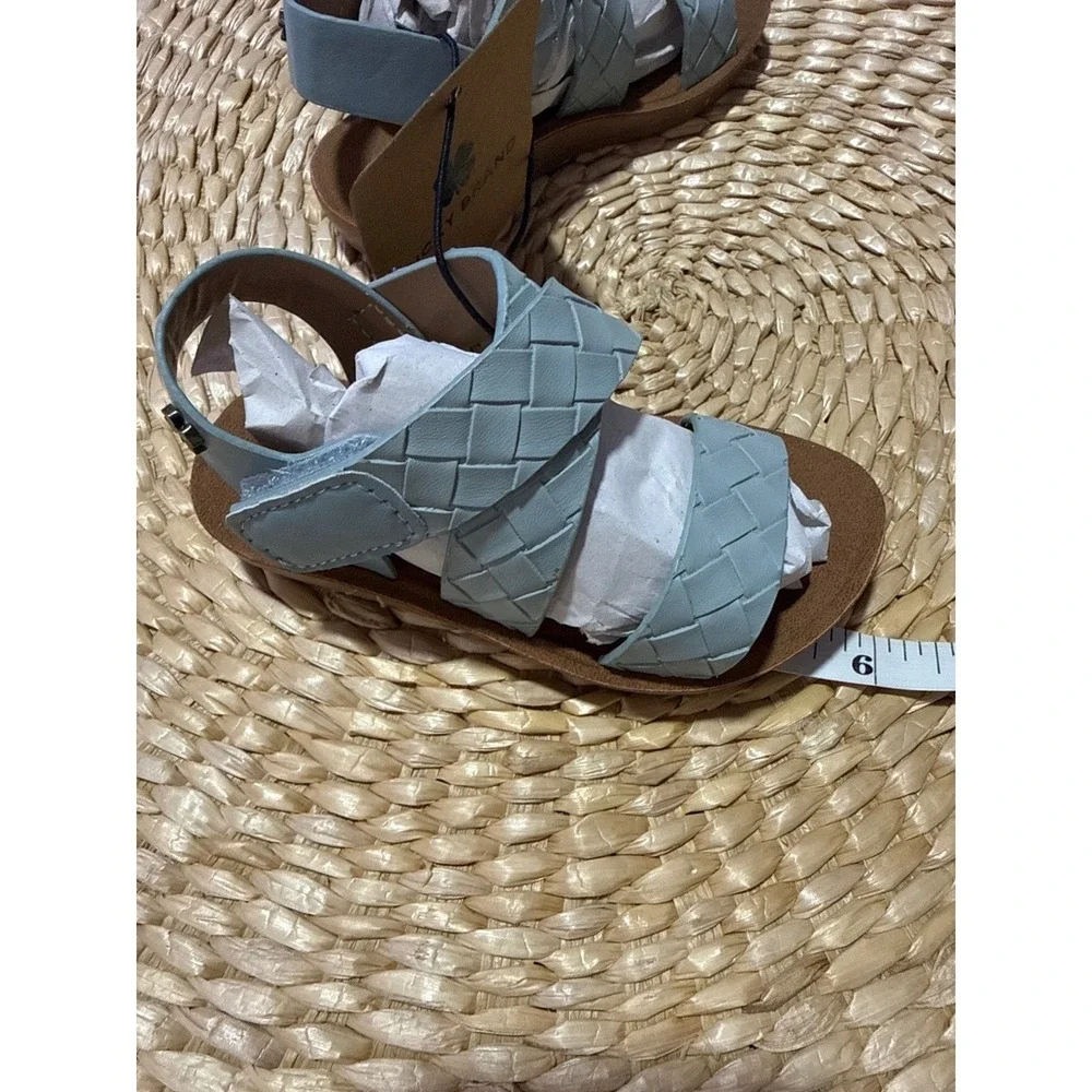 Lucky Brand adorable lucky